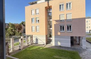 Wohnung mieten in Königsbergallee 9-1, 88400 Biberach, Helle 2-Zimmer-Wohnung mit Balkon und Tiefgaragenstellplatz