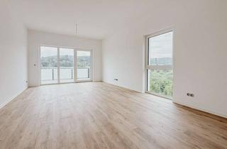Wohnung mieten in Hagener Straße 13, 57072 Siegen, Erstbezug: 2-Zimmer Neubau-Wohnungen (78m²) mit Balkon