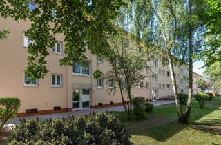 Wohnung mieten in Riemenschneiderstr. 15, 96052 Bamberg, Gemütliche Wohnung sucht Nachmieter!
