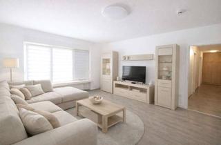 Wohnung mieten in Liebknechtstraße 94, 46047 Marienkirche, Schöne 4 Zimmer-Wohnung zu vermieten mit Balkon