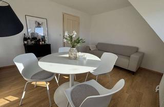 Wohnung mieten in Bismarckstraße 19, 88045 Friedrichshafen, WG-taugliche Altbauwohnung in FN/Zentrum