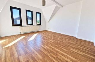 Wohnung mieten in 36251 Bad Hersfeld, Großzügige 5-Zimmer-Dachgeschosswohnung zentral in Bad Hersfeld!