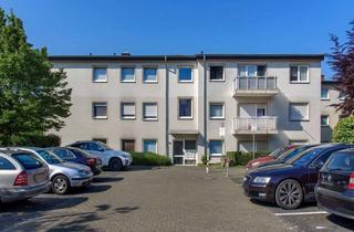 Sozialwohnungen mieten in Sebastianusstr. 3 a, 50127 Bergheim, 3 Zimmer Wohnung mit WBS