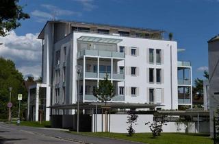 Wohnung mieten in Rote Gasse 43, 78050 Villingen-Schwenningen, Moderne 3-Zimmer-Wohnung mit großem Balkon in der Südstadt