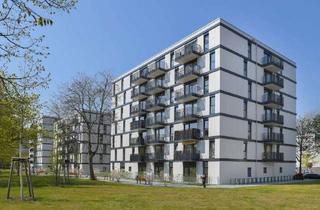 Wohnung mieten in Ludwig-Renn-Straße 60, 12679 Marzahn, Erstbezug - ideal für Berufseinsteiger - mit Balkon
