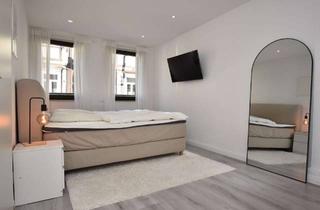 Wohnung mieten in 31167 Bockenem, Bockenem: 1-Zimmer-Apartment mit Einbauküche!