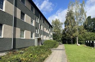 Wohnung mieten in Danziger Str. 23, 24610 Trappenkamp, Herrliche 3 Zimmer-Wohnung mit Balkon
