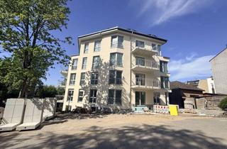 Sozialwohnungen mieten in Sporenstraße 25, 58636 Iserlohn, NEUBAU/ERSTBEZUG – modernes Wohnen 55+ mit Gemeinschaft | WBS erforderlich