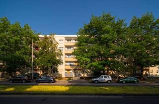 Wohnung mieten in Hallorenstraße, 06122 Nördliche Neustadt, Neuwertige 3-Raum-Wohnung