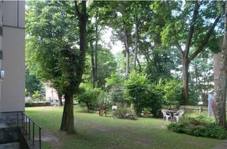 Wohnung mieten in Albertistr. 48, 08468 Reichenbach, zentrumsnah 2 Zi.-Whg. in Bauhausvilla (Stadtvilla) voll möbliert