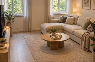 Wohnung mieten in Geußnitzer Str., 06712 Zeitz, Großzügige, kernsanierte 5-Zimmerwohnung mit Balkon