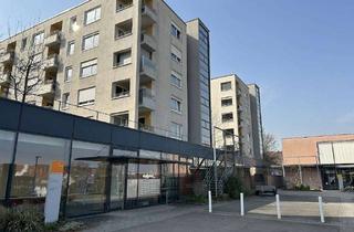 Wohnung mieten in Jägerhalde, 70327 Wangen, Stuttgart-Wangen, 2-Zimmer-Senioren-Wohnung - ab 60 Jahre, Belegung mit 2 Personen