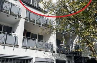 Wohnung mieten in Am Klosterberg 13, 53498 Bad Breisig, Bad Breisig - attraktive 2-Zi-Whg. OG 2, ruhig gelegen mit wunderschöner Aussicht