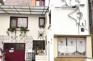 Wohnung mieten in 67435 Gimmeldingen, Schöne 2-ZKB-Wohnung mit Terrasse und Stellplatz in Neustadt-Gimmeldingen zu vermieten