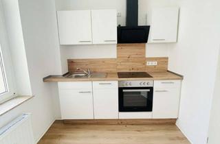 Wohnung mieten in Halberstädter Str. 73, 39112 Sudenburg, Charmante 2-Raum-Wohnung in saniertem Altbau – modern, hell und einladend