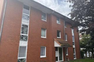 Sozialwohnungen mieten in Zittschower Weg, 23909 Ratzeburg, Große 2 Zimmer-Wohnung mit BalkonEINE ANMIETUNG IST NUR MIT WBS MÖGLICH!!!