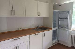 Wohnung mieten in Dr.-Meyer-Straße, 25709 Marne, Schöne Wohnung im Erdgeschoss frei