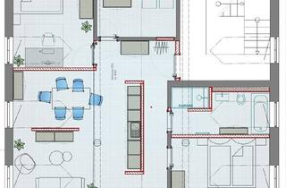 Wohnung mieten in 85123 Karlskron, Modernisierte 3-Zimmer-Wohnung in Karlskron – hell, großzügig & zeitgemäß