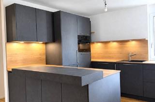 Wohnung mieten in Freiburgerstr., 79199 Kirchzarten, Neuwertige 3 Zimmer-Wohnung mit Einbauküche und TG-Stpl.