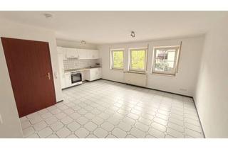 Wohnung mieten in Heilbronnner Str. 17, 74252 Massenbachhausen, Helle 1-Zimmer-Wohnung in zentraler Lage