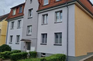 Wohnung mieten in Großwechsunger Straße 18, 99734 Nordhausen, Wohnen in der Natur -2 ZKB mit Balkon in Nordhausen / OT Hesserode zu vermieten !