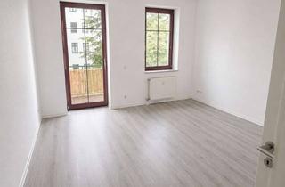 Wohnung mieten in Neue Str. 13, 39104 Buckau, Helle 2-Zimmer Wohnung mit Balkon in der Neue Str. zur Miete
