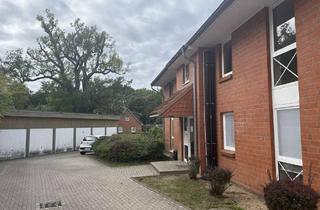 Sozialwohnungen mieten in Schmilauer Str. 60, 23909 Ratzeburg, Große 3 Zimmer-Wohnung mit BalkonANMIETUNG NUR MIT WBS MÖGLICH!!!