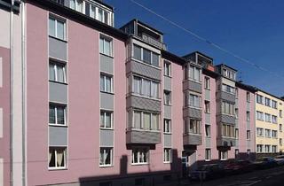 Wohnung mieten in Gewerbeschulstr. 131, 42289 Wuppertal, schöne 3-Zimmer-Wohnung im Dachgeschoss mit B-Schein