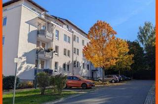 Wohnung mieten in Franz-Petrich-Straße 62, 07546 Gera, 4-Raum-Wohnung// praktisch geschnitten// Balkon// im Reußpark