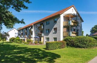 Wohnung mieten in Theodor-Storm-Str. 61, 23795 Bad Segeberg, Ihr Rückzugsort mit Terrasse und Wohlfühlfaktor