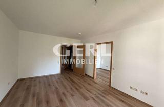 Wohnung mieten in 94315 Straubing, Helle 2-Zimmer-Wohnung im Straubinger Osten mit Balkon und Aufzug (WHG Nr. 13)