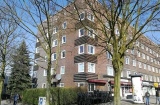 Wohnung mieten in Am Gleise 45, 20539 Veddel, renovierte 3-Zi-Whg. am Bahnhof Veddel - Besichtigung auf Anfrage -