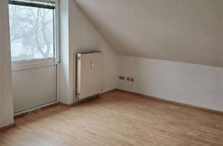 Wohnung mieten in Adolf-Ey-Str. 10, 38678 Clausthal-Zellerfeld, Studenten aufgepasst: 1-Zimmer-Apartment in der Adolf-Ey-Strasse