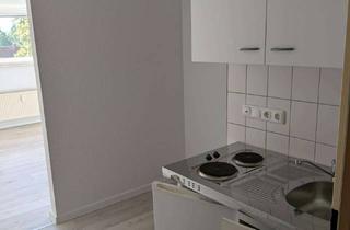 Wohnung mieten in Adolf-Ey-Str. 12, 38678 Clausthal-Zellerfeld, Studenten aufgepasst: komplett renoviertes 1-Zimmer-Apartment in der Adolf-Ey-Strasse