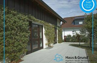 Wohnung mieten in 72585 Riederich, Mehr Garten geht nicht ! Helle EG-Wohnung / Stellplatz / großer Kellerraum