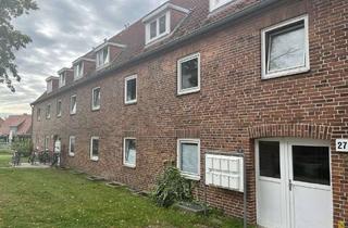 Wohnung mieten in Mechower Str. 27, 23909 Ratzeburg, Schöne 3 Zimmer-Wohnung