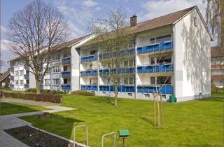Wohnung mieten in Gerhart-Hauptmann-Str. 10, 32584 Löhne, 3-Zimmer-Wohnung in ruhiger Lage von Löhne-Gohfeld!