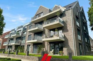 Wohnung mieten in 28205 Hulsberg, Hulsberg/Gete: Neubau - Wunderschöne u. exklusive Terrassenwohnung 2 Zi. - im KARLSHUUS - Erstbezug