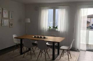 Wohnung mieten in 76689 Karlsdorf-Neuthard, Hochwertige 3,5-Zimmer Wohnung mit Balkon, Aufzug und TG-Stellplatz