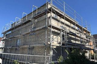 Wohnung mieten in Habichtgasse, 88045 Friedrichshafen, Neubau. Dachgeschoss. Terrasse. Kompakt. Komplett eingerichtet. Alle Nebenkosten inklusvie.
