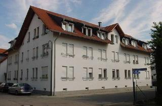 Wohnung mieten in Friedrich-Ebert-Straße 50, 68535 Edingen-Neckarhausen, Schöne 3-ZKB-Wohnung ab sofort zu vermieten!