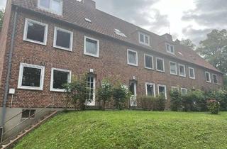 Wohnung mieten in Sedanstr., 23909 Ratzeburg, 2 Zimmer Erdgeschoss-Wohnung