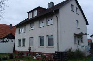Wohnung mieten in 59457 Werl, Moderne Dachgeschosswohnung im Herzen von Werl-Westönnen
