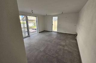 Wohnung mieten in Altinger Straße 21, 71083 Herrenberg, Großzügige 1,5-Raum-Terrassenwohnung in Gäufelden