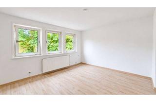 Wohnung mieten in 37539 Bad Grund, Bad Grund: Renovierte 3 Zimmer-Dachgeschosswohnung