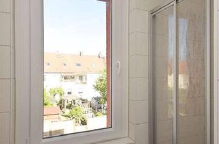 Wohnung mieten in Eugen-Schönhaar-Straße, 06132 Silberhöhe, 1 Zimmer mit separater Wohnküche
