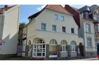 Wohnung mieten in 59494 Soest, Kleine gemütliche Mietwohnung mit Blick in den Garten!