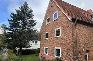 Wohnung mieten in Jägerstr. 19, 23909 Ratzeburg, Schöne 2 Zimmer-Wohnung im Dachgeschoss