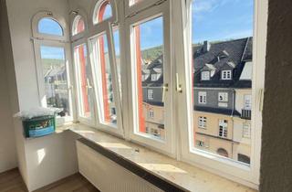 Wohnung mieten in Biegenstraße 42, 35037 Marburg, Erstbezug nach Sanierung - die perfekte 4er WG im Herzen der Stadt - Biegenstraße