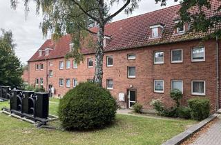 Wohnung mieten in Jägerstr. 18, 23909 Ratzeburg, Helle 2,5 Zimmer-Wohnung mit Balkon